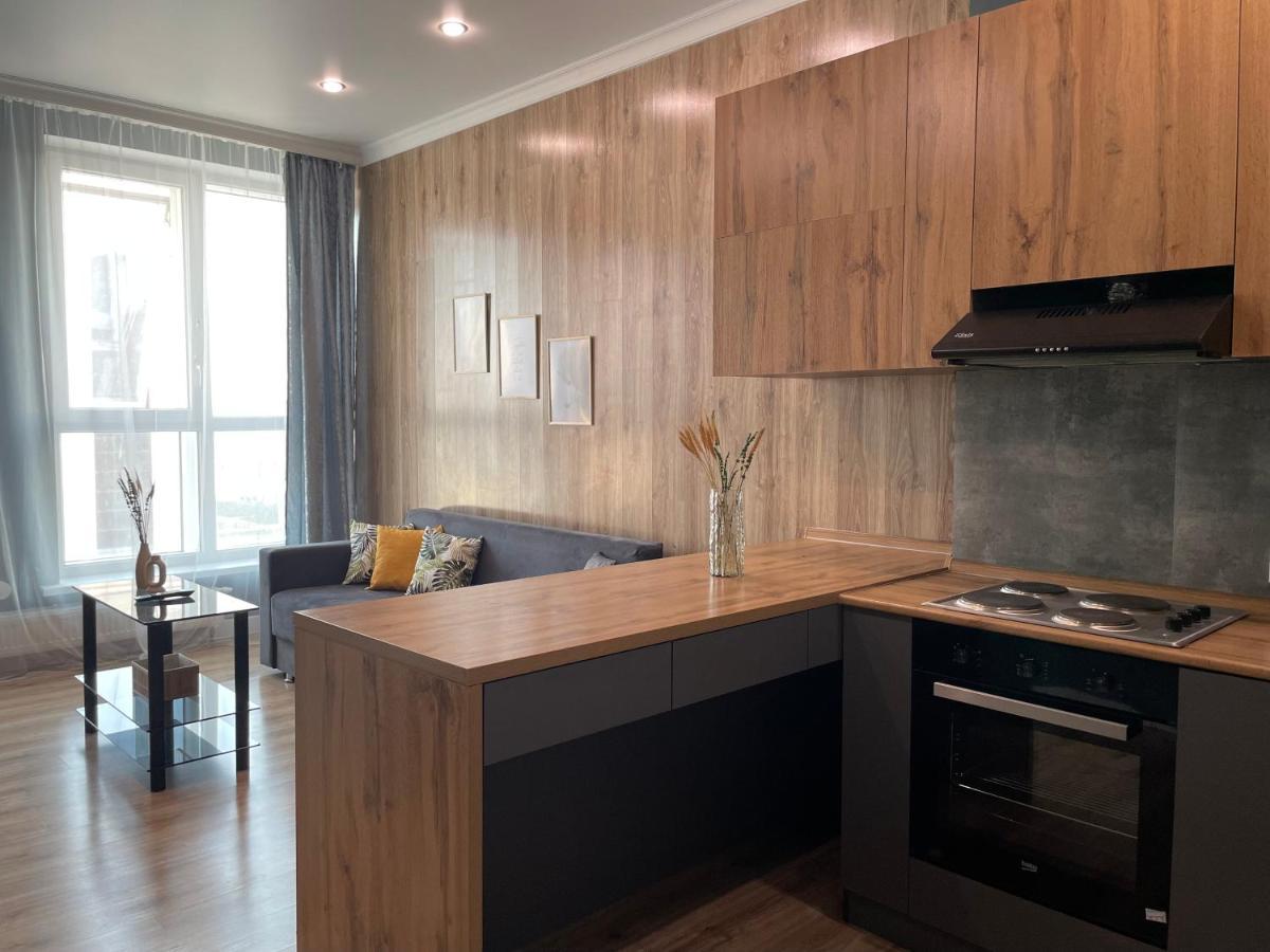 Whitehome In Park Avenue Exclusive อัสตานา ภายนอก รูปภาพ